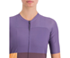 Sportful Naisten pyöräilypaita Snap Jersey Women Nightshade Mulled Grape