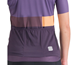 Sportful Naisten pyöräilypaita Snap Jersey Women Nightshade Mulled Grape