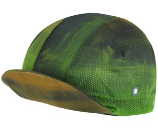 Sportful Supergiara Cycling Cap Shaded Leather