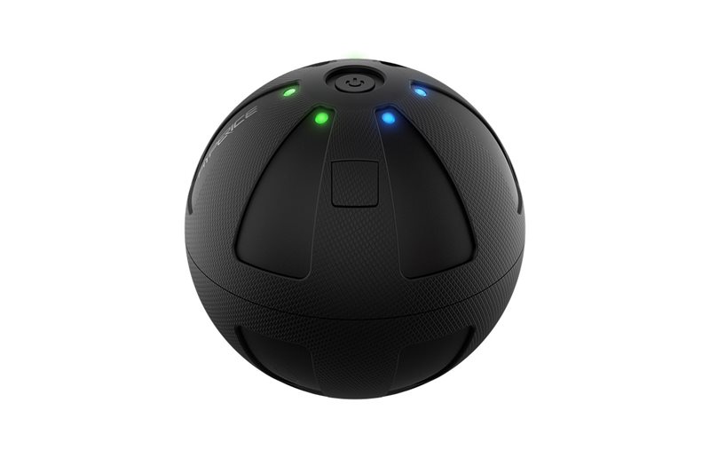 Hyperice Hierontapistooli Hypersphere Mini