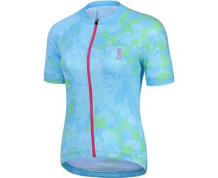 Protective P-Blueberry SS Jersey Women Sea