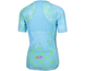 Protective P-Blueberry SS Jersey Women Sea