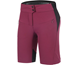 Protective P-Bounce Baggy Shorts Women Wine