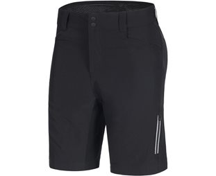 Protective P-Say Now Baggy Shorts Men Black