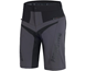 Protective P-Up Jump Baggy Shorts Men Anthracite