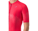 Castelli Aero Pro Jersey Women Hibiscus