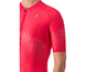 Castelli Naisten pyöräilypaita Aero Pro Jersey Women Hibiscus