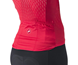 Castelli Naisten pyöräilypaita Aero Pro Jersey Women Hibiscus