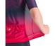 Castelli Naisten pyöräilypaita Climber's 2.0 Jersey Women Belgian Blue/Persian Red