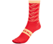Castelli Pyöräilysukat Climber's 3.0 Socks 12cm Women Hibiscus