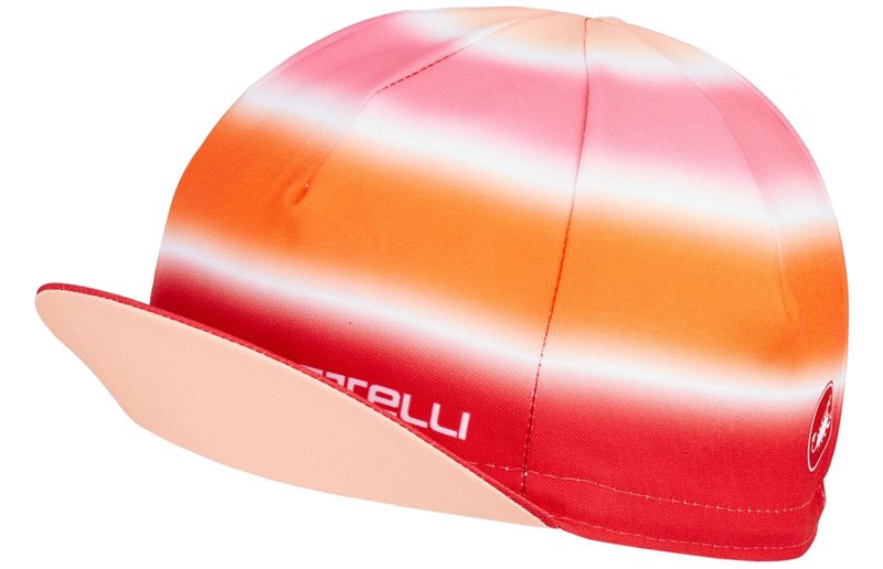 Castelli Pyöräilylippis Dolce Cap Women