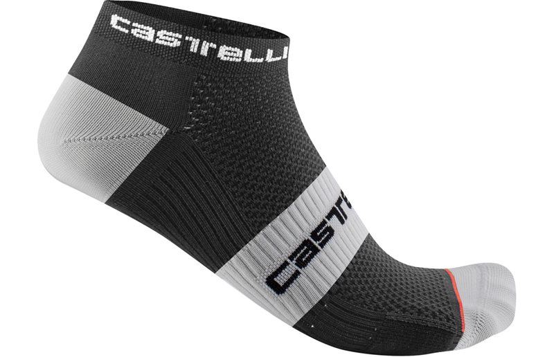 Castelli Pyöräilysukat Lowboy 2 Socks