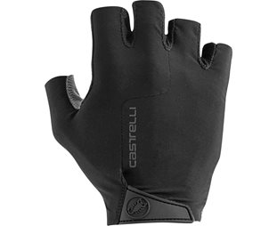 Castelli Premio Gloves Black