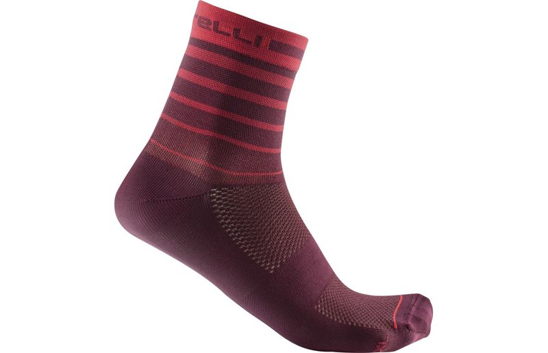 Castelli Pyöräilysukat Speed Strada 12 Socks