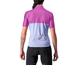 Castelli Velocissima Jersey Women Violet Mist/Amethyst