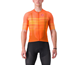 Castelli Pyöräilypaita Climber's 3.0 Sl2 Jersey Men Brilliant Orange