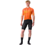 Castelli Pyöräilypaita Climber's 3.0 Sl2 Jersey Men Brilliant Orange