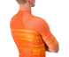 Castelli Pyöräilypaita Climber's 3.0 Sl2 Jersey Men Brilliant Orange