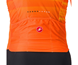 Castelli Pyöräilypaita Climber's 3.0 Sl2 Jersey Men Brilliant Orange