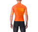 Castelli Pyöräilypaita Climber's 3.0 Sl2 Jersey Men Brilliant Orange