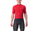 Castelli Pyöräilypaita Livelli Jersey Men Red