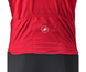 Castelli Pyöräilypaita Livelli Jersey Men Red