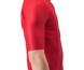 Castelli Pyöräilypaita Livelli Jersey Men Red