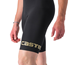 Castelli Premio Black Limited Edition Bib Shorts Men Black/Gold