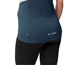 VAUDE Naisten pyöräilypaita Advanced IV Tricot Women Dark Sea Uni