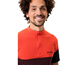 VAUDE Pyöräilypaita Altissimo II SS Shirt Men Dark Oak