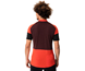 VAUDE Pyöräilypaita Altissimo II SS Shirt Men Dark Oak