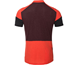 VAUDE Pyöräilypaita Altissimo II SS Shirt Men Dark Oak