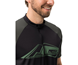 VAUDE Pyöräilypaita Altissimo Pro SS Shirt Men Black