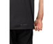 VAUDE Pyöräilypaita Altissimo Pro SS Shirt Men Black