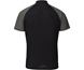 VAUDE Pyöräilypaita Altissimo Pro SS Shirt Men Black