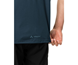 VAUDE Pyöräilypaita Altissimo Pro SS Shirt Men Dark Sea