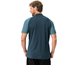 VAUDE Pyöräilypaita Altissimo Pro SS Shirt Men Dark Sea