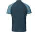 VAUDE Pyöräilypaita Altissimo Pro SS Shirt Men Dark Sea
