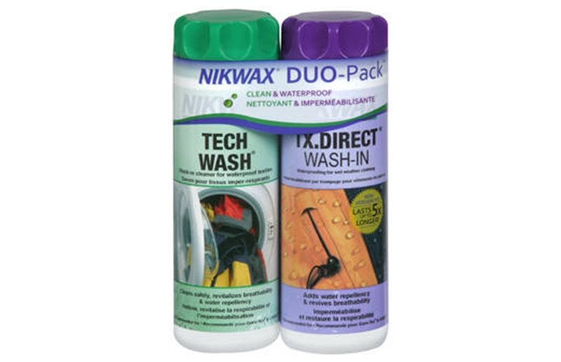 Nikwax Tech Wash/Tx Direct