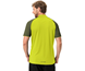 VAUDE Altissimo Pro SS Shirt Men Bright Green Uni