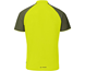 VAUDE Altissimo Pro SS Shirt Men Bright Green Uni