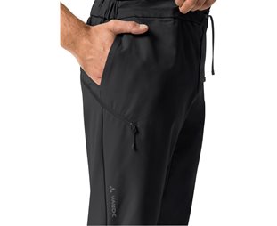 VAUDE Pyöräilyhousut Comyou Pants Men