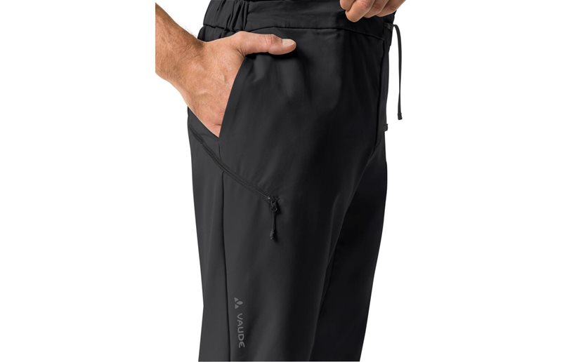 VAUDE Pyöräilyhousut Comyou Pants Men