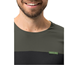 VAUDE Pyöräilypaita Kuro II SS Shirt Men Black