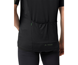 VAUDE Pyöräilypaita Kuro II SS Shirt Men Black