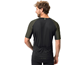 VAUDE Pyöräilypaita Kuro II SS Shirt Men Black