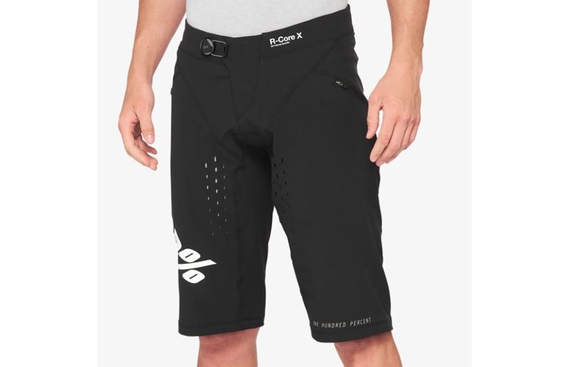 100% Pyöräilyhousut R-core X Shorts