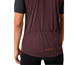 VAUDE Pyöräilypaita Matera Half-Zip SS Tricot Men Black