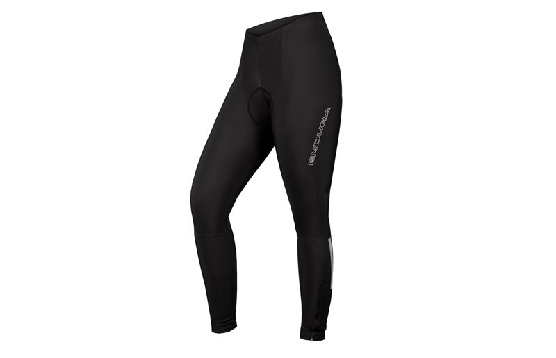 Endura Pyöräilyhousut FS260-Pro Thermo Naisten