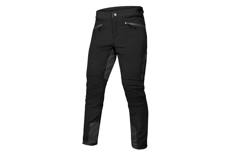 Endura Sykkelbukser MT500 Freezing Point Trousers